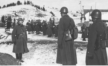 Polscy uchodźcy na Węgrzech w latach 1939–1940
