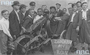 Powstał Fundusz Obrony Narodowej