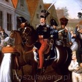 Wybuchło powstanie wielkopolskie