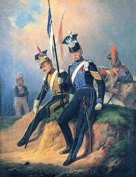 Dywizja Księstwa Warszawskiego w Kampanii Hiszpańskiej 1808-1812