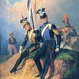 Dywizja Księstwa Warszawskiego w Kampanii Hiszpańskiej 1808-1812