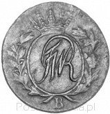 Monety bite dla Prus
